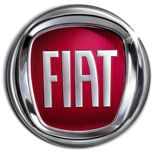 Nawigacja FIAT Litwa i Europa dla systemów RT4/RT5 z płytą CD (kod fia2)
