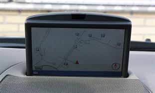 VOLVO Navigation Lithuania and Europe for RTI MMM+ systems with HDD (code v2)