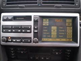 Nawigacja BMW na Litwę i Europę dla iDrive I NAVI01 MK1 MK2 MK3 MK4 z CD (kod b1)
