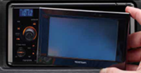 TOYOTA Navigation Lithuania and Europe for TNS410 TomTom systems *Only for European EU Toyotas*(code t7)
