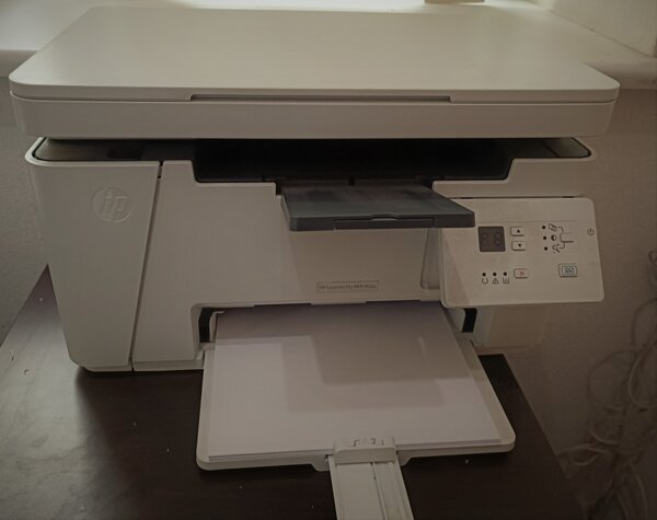 printer for repair