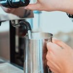How to clean a coffee machine properly