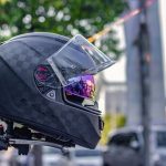 Most common mistakes when riding a scooter