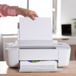 Устранение распространенных проблем с картриджами для принтера