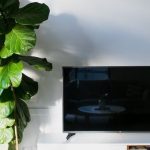 Care tips for TVs