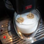 Vandens srauto ir šildymo problemų kavos aparatuose diagnozavimas ir šalinimas