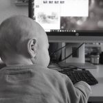 Computer harm to children