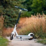Is it worth increasing the power of an electric scooter