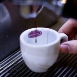Устранение протечек и засоров в кофемашинах.