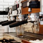 Step-by-step troubleshooting guide for coffee machines
