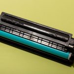 Laser printer cartridge failures