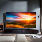 Smart TV does not respond to voice commands