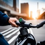 Electric scooter sensor failures