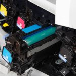 Unsafe use of printer cartridges can lead to global disasters