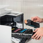 How do I choose the right printer from a wide range of options?