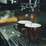 Coffee machine repairs: tips and component maintenance in Šiauliai