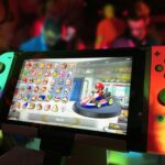 Nintendo remontas Kaune: ką reikia žinoti apie komponentų keitimą