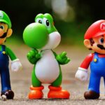 Nintendo remontas Vilniuje: pagrindinės problemos ir kaip jas išspręsti