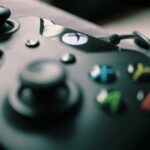 XBOX repairs in Vilnius: how to avoid the most common faults