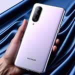 „Honor Magic 8” telefonas ruošiasi debiutui: kompaktiškesnė versija jau šių metų pabaigoje