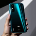 „Huawei Pocket 3” telefonas ruošiamas pristatymui kitą savaitę